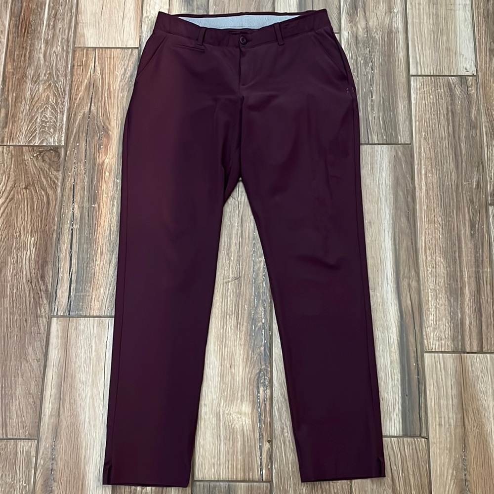 Under armour women’s golf pant